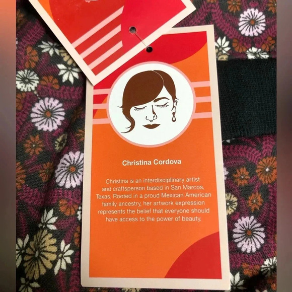 Latino Heritage Month Sweatshirt - Picture 6 of 6